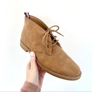 Tommy Hilfiger Booties